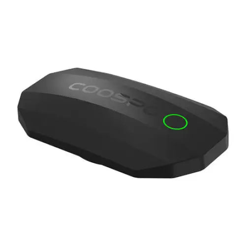 Chest Heart Rate Monitor Coospo H808S-B compatibile with z: Strava wahooo mapmyfitness etc. - Sensors<<<Bicycle