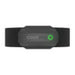 Chest Heart Rate Monitor Coospo H808S-B compatibile with z: Strava wahooo mapmyfitness etc. - Sensors<<<Bicycle