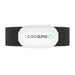 Chest Heart Rate Monitor Coospo H808S-W compatibile with Strava wahooo mapmyfitness etc. - Sensors<<<Bicycle
