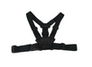 Chest strap Telesin with mount for sports cameras (GP-CGP-T07) - Booms and selfie sticks<<<Mounts<<<Tripods<<<Selfie