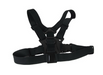 Chest strap Telesin with mount for sports cameras (GP-CGP-T07) - Booms and selfie sticks<<<Mounts<<<Tripods<<<Selfie