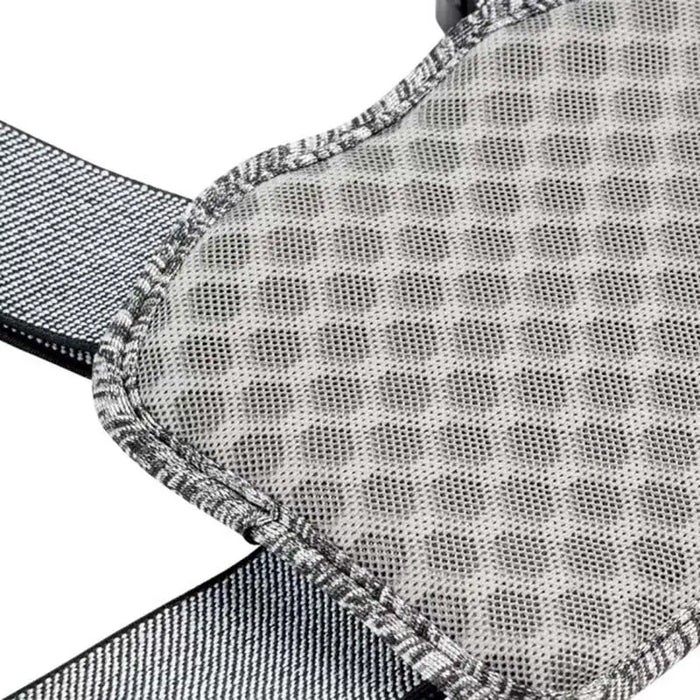 Chest strap Telesin with two sports camera mounts (GP-CGP-T06) - Booms and selfie sticks<<<Mounts<<<Tripods<<<Selfie