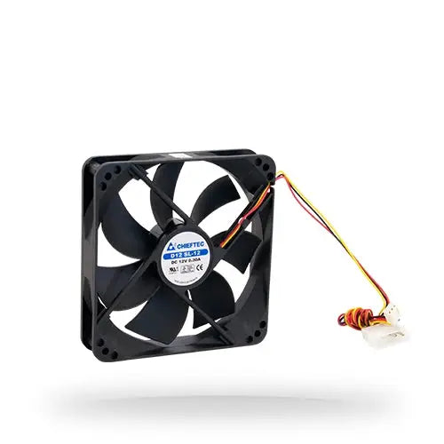 Chieftec AF Fan - Охлаждащи системи<<<CHIEFTEC компоненти за компютри<<<CHIEFTEC<<<PolyComp