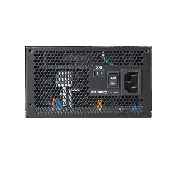 Chieftec Atmos 750W ATX 3.0 - Захранващи блокове<<<CHIEFTEC компоненти за компютри<<<CHIEFTEC<<<PolyComp&&&Cases power