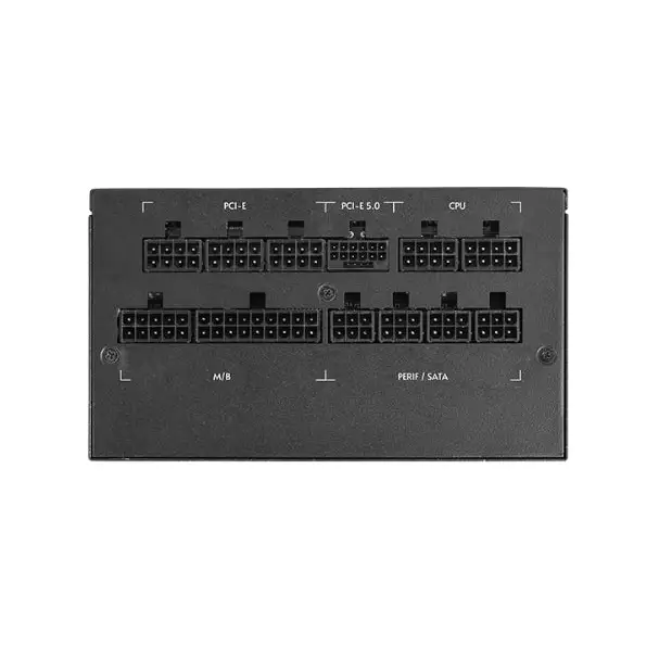 Chieftec Atmos 750W ATX 3.0 - Захранващи блокове<<<CHIEFTEC компоненти за компютри<<<CHIEFTEC<<<PolyComp&&&Cases power