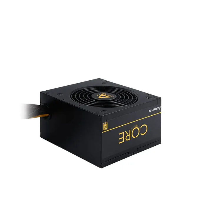 Chieftec Core 700W - Захранващи блокове<<<CHIEFTEC компоненти за компютри<<<CHIEFTEC<<<PolyComp&&&Източници на