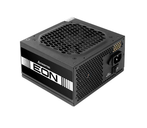 Chieftec EON 600W - Захранващи блокове<<<CHIEFTEC компоненти за компютри<<<CHIEFTEC<<<PolyComp&&&Cases power