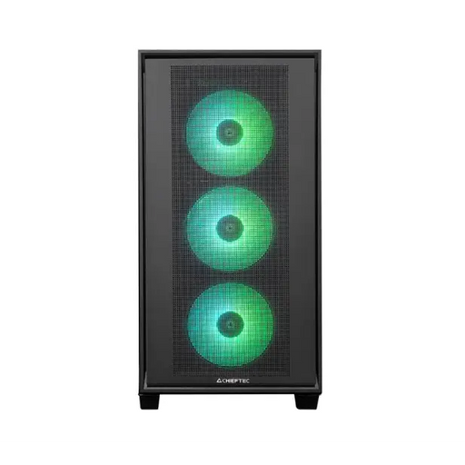 Chieftec Hunter III - Кутии за компютри<<<CHIEFTEC компоненти за компютри<<<CHIEFTEC<<<PolyComp