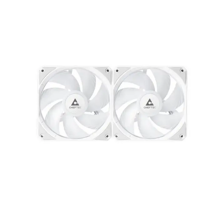 Chieftec Iceberg 240 RGB White - Охлаждащи системи<<<CHIEFTEC компоненти за компютри<<<CHIEFTEC<<<PolyComp&&&Cooling
