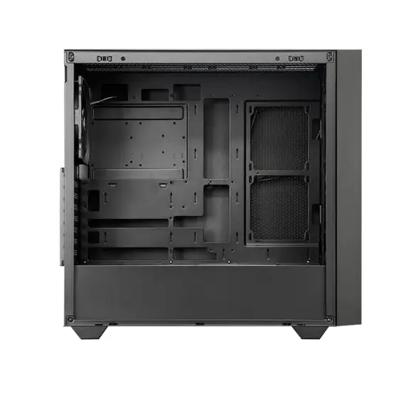 Chieftec Night Hunter - Кутии за компютри<<<CHIEFTEC компоненти за компютри<<<CHIEFTEC<<<PolyComp&&&Системни