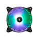 Chieftec Nova A-RGB Fan - Охлаждащи системи<<<CHIEFTEC компоненти за компютри<<<CHIEFTEC<<<PolyComp