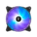 Chieftec Nova A-RGB Fan - Охлаждащи системи<<<CHIEFTEC компоненти за компютри<<<CHIEFTEC<<<PolyComp