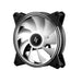 Chieftec Nova A-RGB Fan - Охлаждащи системи<<<CHIEFTEC компоненти за компютри<<<CHIEFTEC<<<PolyComp