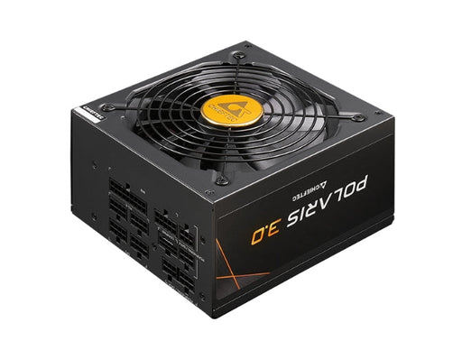 Chieftec Polaris 1050W ATX 3.0 - Захранващи блокове<<<CHIEFTEC компоненти за компютри<<<CHIEFTEC<<<PolyComp&&&Cases