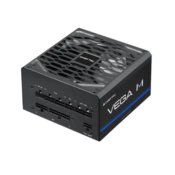 Chieftec Vega 850W ATX 3.1 - Захранващи блокове<<<CHIEFTEC компоненти за компютри<<<CHIEFTEC<<<PolyComp