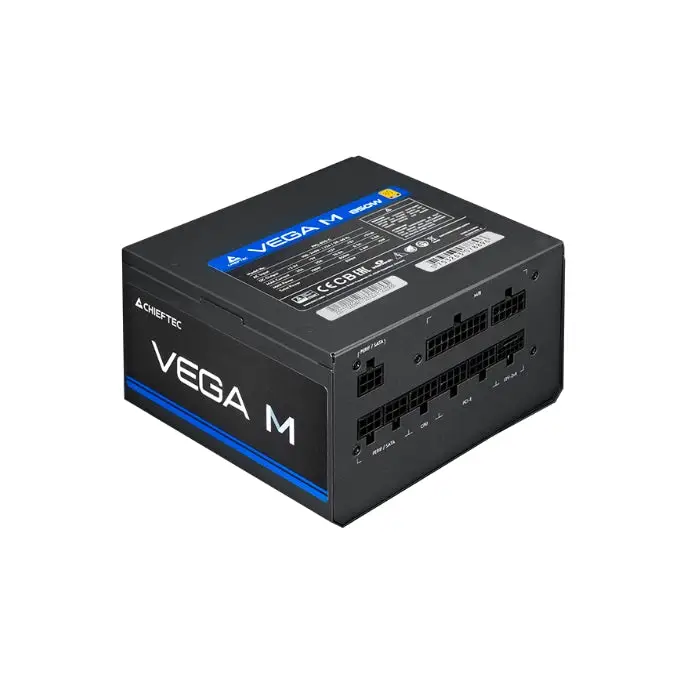 Chieftec Vega 850W ATX 3.1 - Захранващи блокове<<<CHIEFTEC компоненти за компютри<<<CHIEFTEC<<<PolyComp