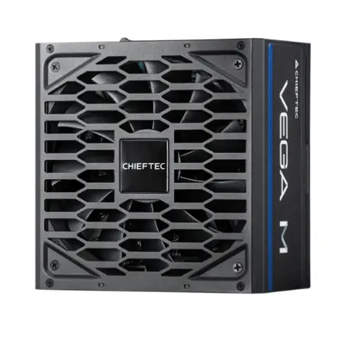 Chieftec Vega M 750W ATX 3.1 - Захранващи блокове<<<CHIEFTEC компоненти за компютри<<<CHIEFTEC<<<PolyComp