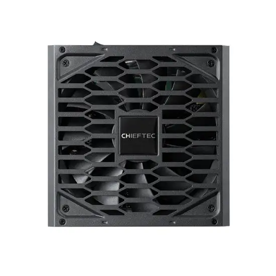 Chieftec Vega M 750W ATX 3.1 - Захранващи блокове<<<CHIEFTEC компоненти за компютри<<<CHIEFTEC<<<PolyComp