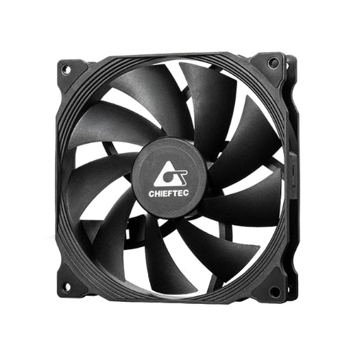 Chieftec ZF 140 mm PWM Fan - Охлаждащи системи<<<CHIEFTEC компоненти за компютри<<<CHIEFTEC<<<PolyComp