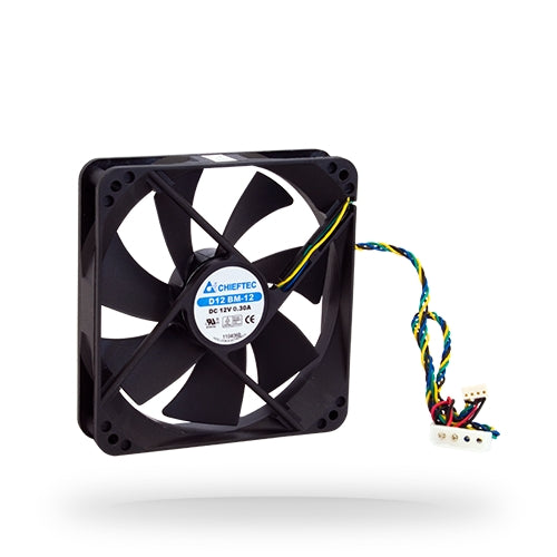 Chieftec AF 120 mm PWM Fan