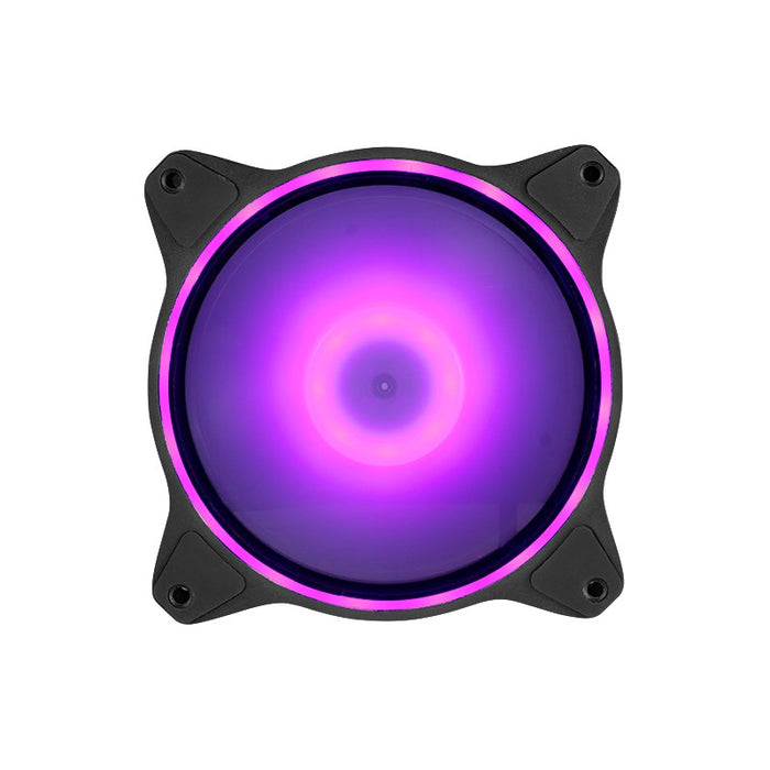 Chieftec ZF 140 mm PWM Fan RGB