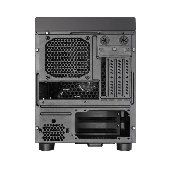 Chieftec The Cube