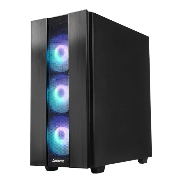 Chieftec Hunter II