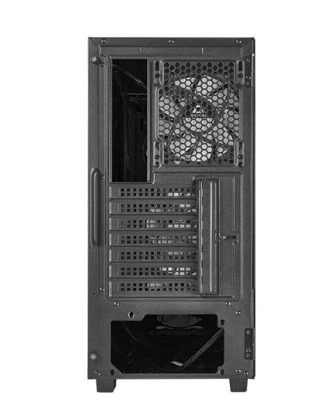 Chieftec Hunter II