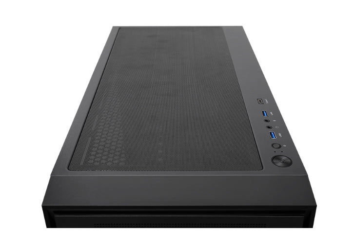 Chieftec Night Hunter