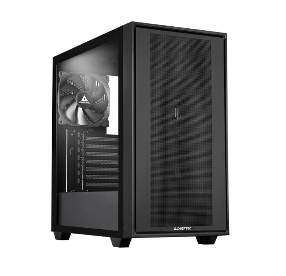 Chieftec Night Hunter