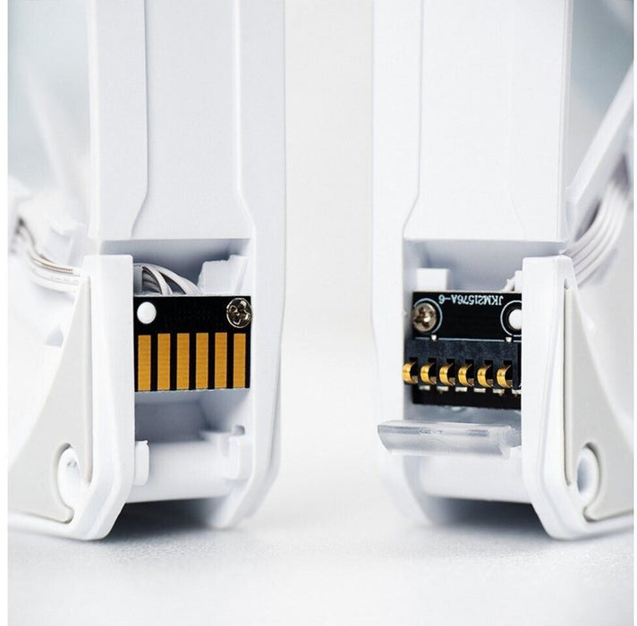Chieftec Iceberg 240 RGB White