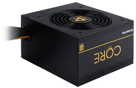 Chieftec Core 600W