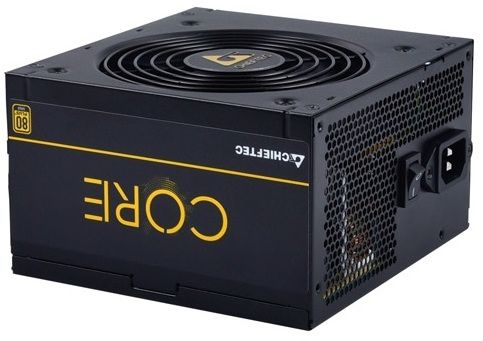 Chieftec Core 600W