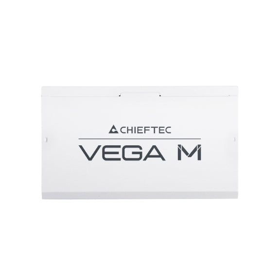 Chieftec Vega 1000W ATX 3.1 White