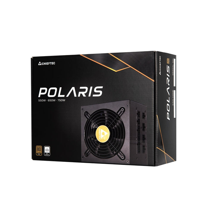 Chieftec Polaris 650W