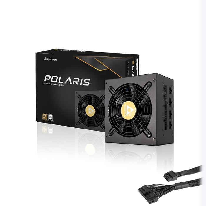 Chieftec Polaris 650W
