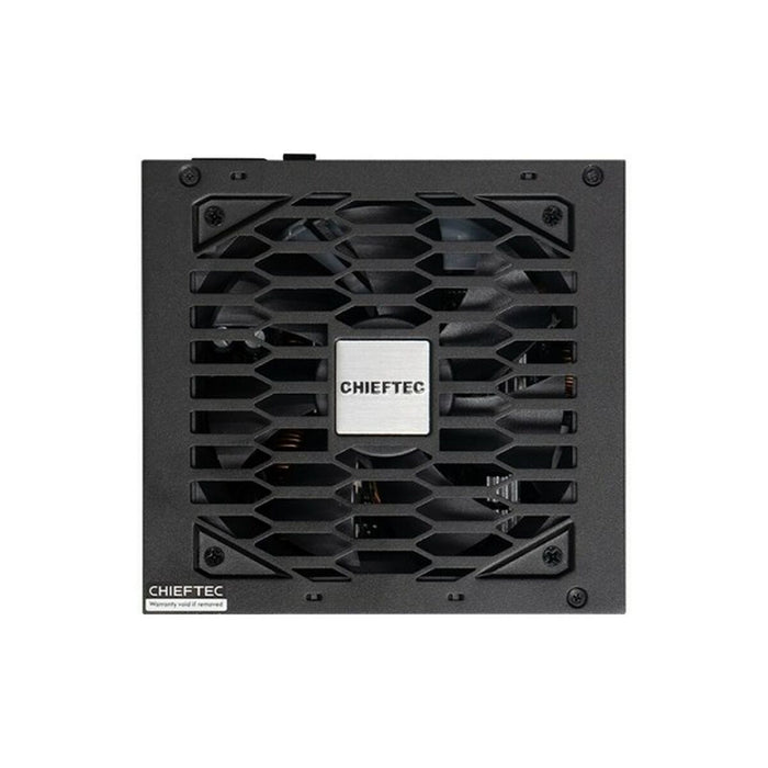 Power supply Chieftec BPX-750-S PS/2 750 W 80 Plus Bronze