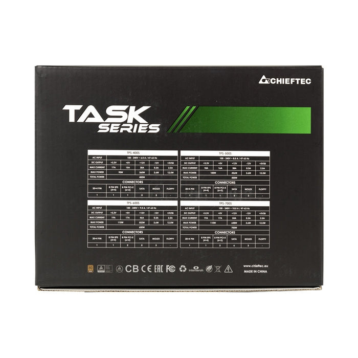 Chieftec Task 700W