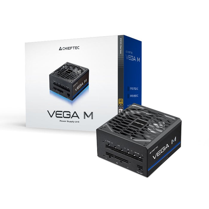 Chieftec Vega 850W ATX 3.1