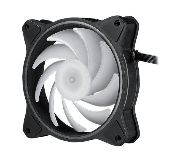 Chieftec ZF 120 mm PWM Fan RGB