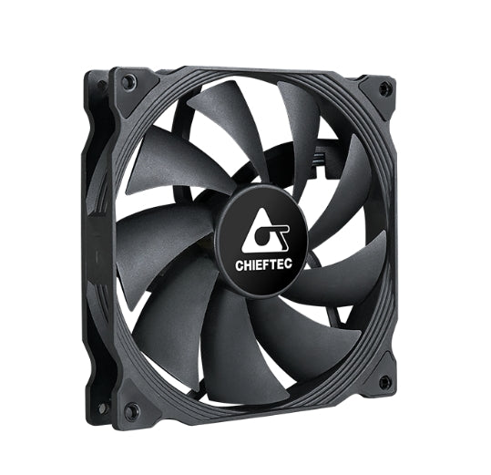 Chieftec ZF 140 mm PWM Fan