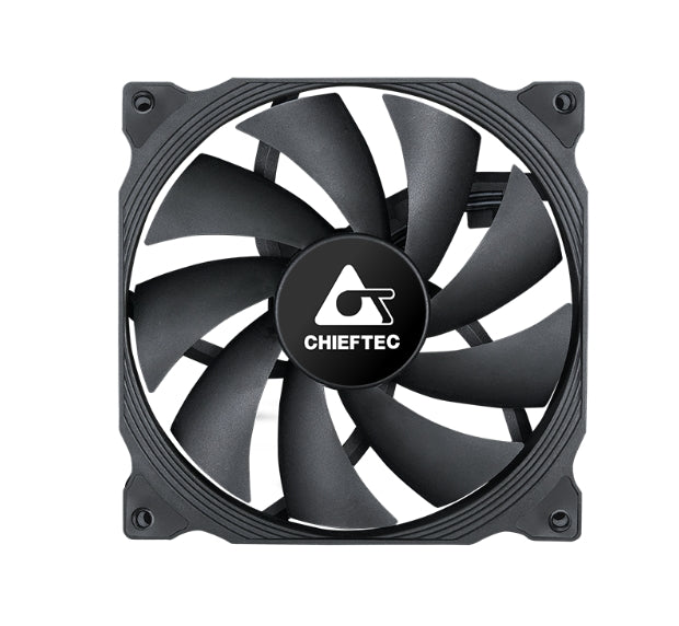 Chieftec ZF 140 mm PWM Fan