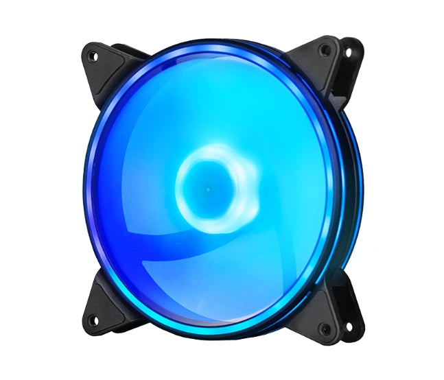 Chieftec ZF 140 mm PWM Fan RGB