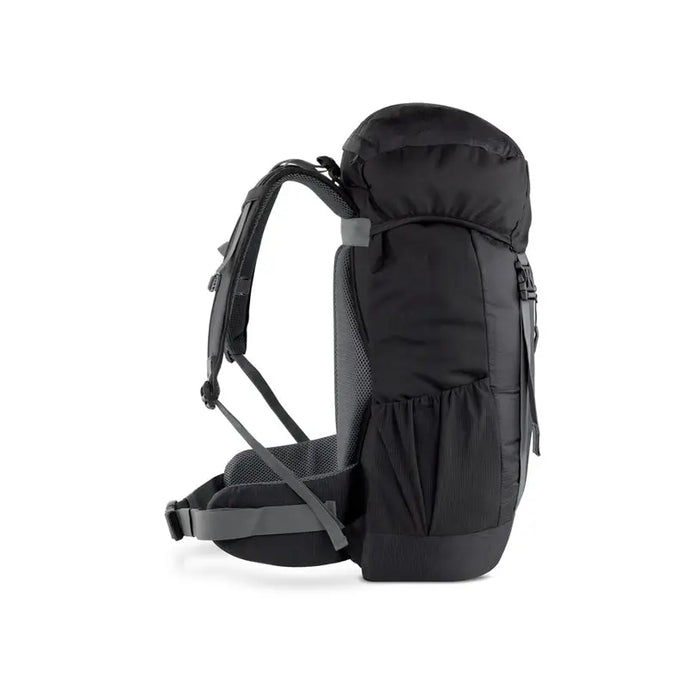 CHIEMSEE PEAKWALK BACKPACK BLACK - Куфари и пътни чанти<<<Къмпинг<<<Градина<<<Praktiker&&&Куфари и пътни