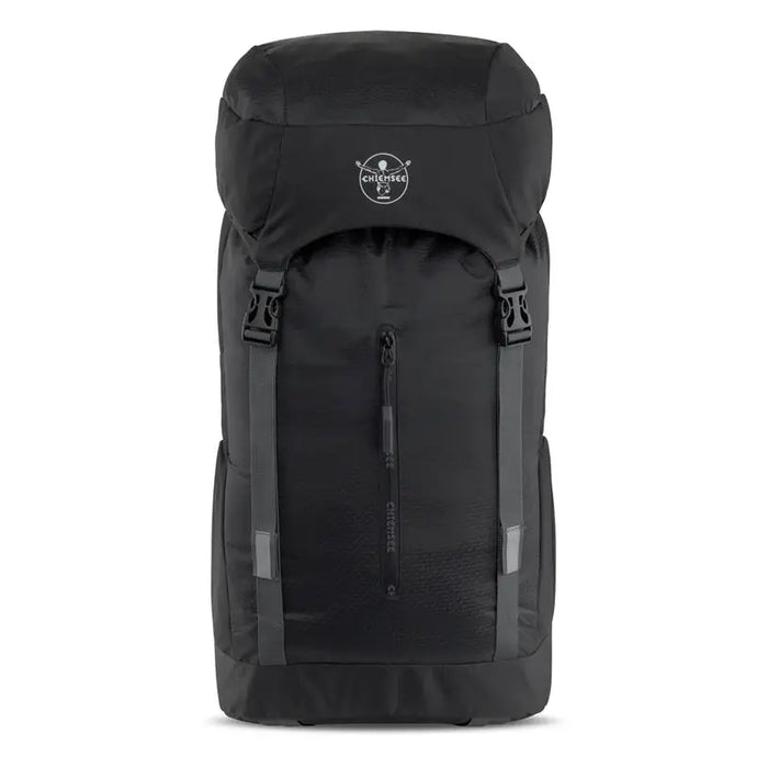 CHIEMSEE PEAKWALK BACKPACK BLACK - Куфари и пътни чанти<<<Къмпинг<<<Градина<<<Praktiker&&&Куфари и пътни