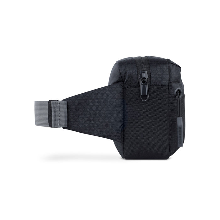 CHIEMSEE SMART CROSSBODY BAG BLACK