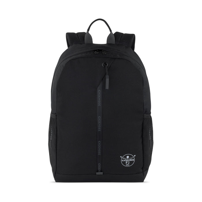 CHIEMSEE FREEWALK BACKPACK BLACK
