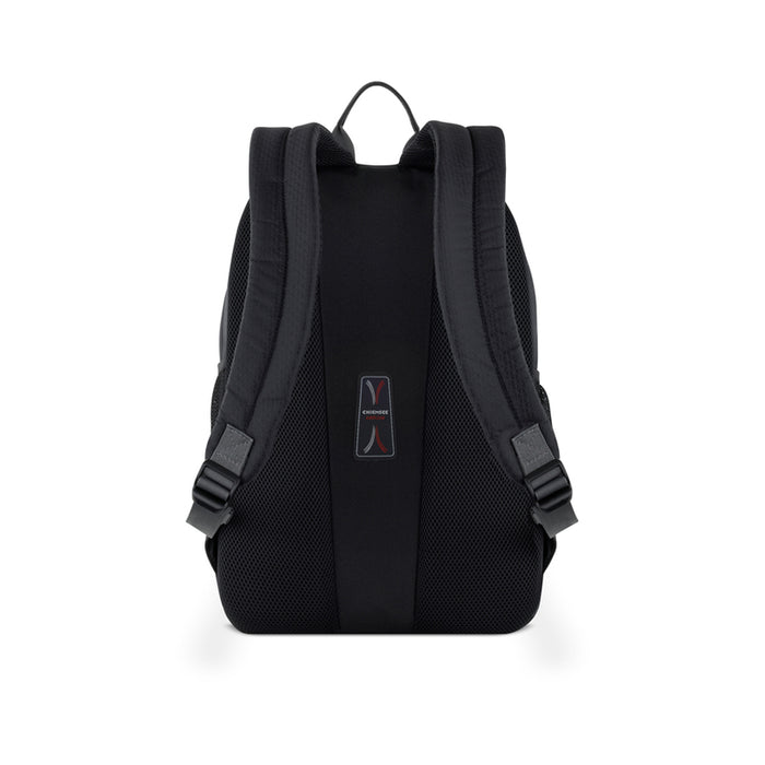 CHIEMSEE FREEWALK BACKPACK BLACK
