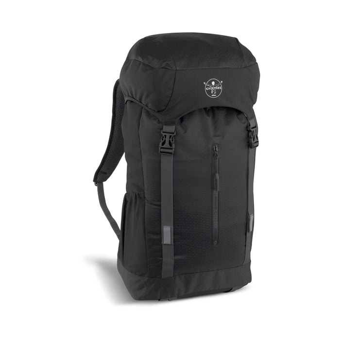 CHIEMSEE PEAKWALK BACKPACK BLACK