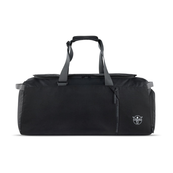 CHIEMSEE FREE JACKET BLACK